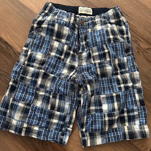 Place - Boy Shorts - Picture 1 of 2